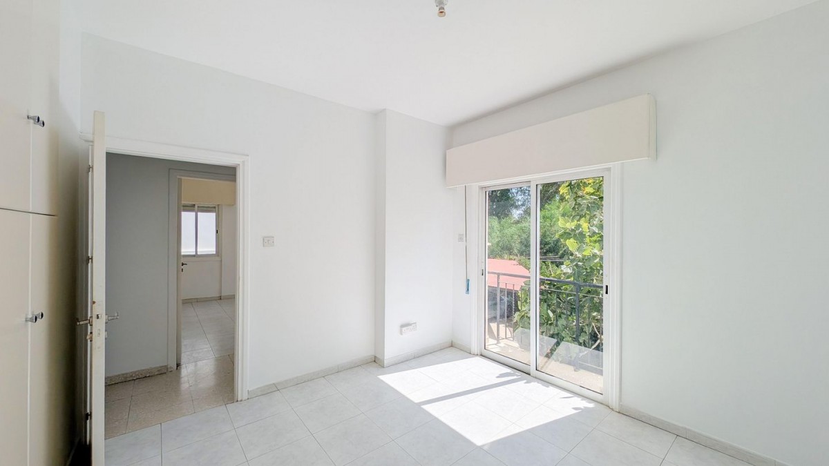 Three-bedroom apartment in Ag. Konstantinou & Elenis, Nicosia