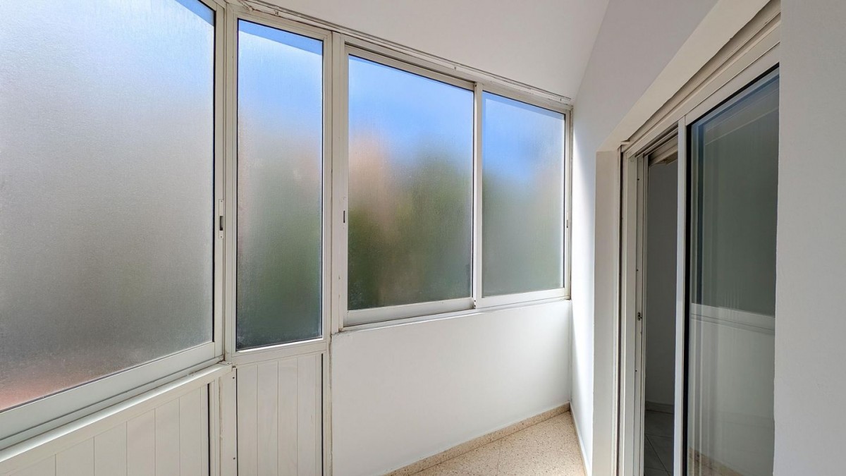 Three-bedroom apartment in Ag. Konstantinou & Elenis, Nicosia