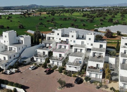 Mazotos, Larnaca Apartment For Sale | WW31617