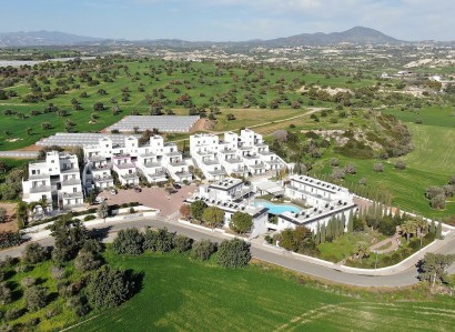 Mazotos, Larnaca Apartment For Sale | WW31617