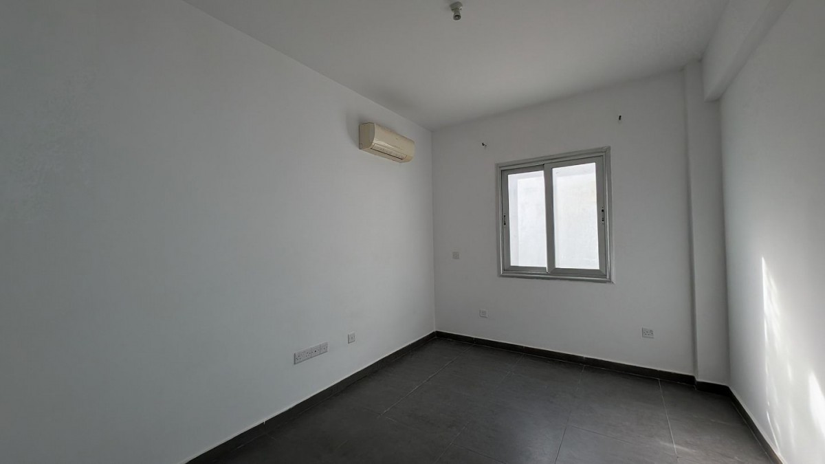 Two-Bedroom Apartment in Mazotos, Larnaca
