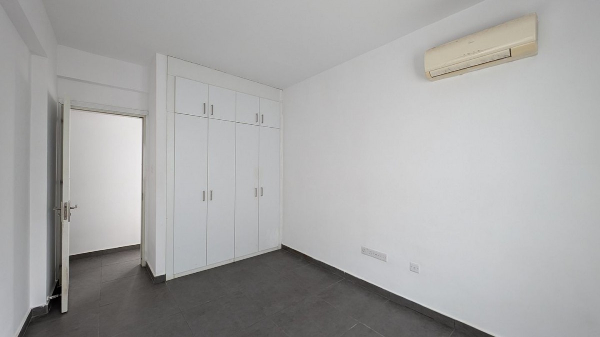 Two-Bedroom Apartment in Mazotos, Larnaca