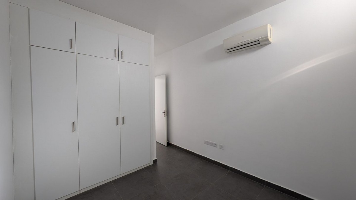 Two-Bedroom Apartment in Mazotos, Larnaca
