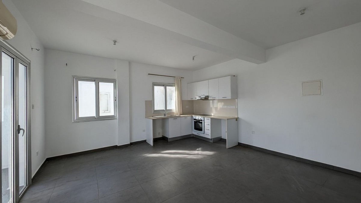 Two-Bedroom Apartment in Mazotos, Larnaca