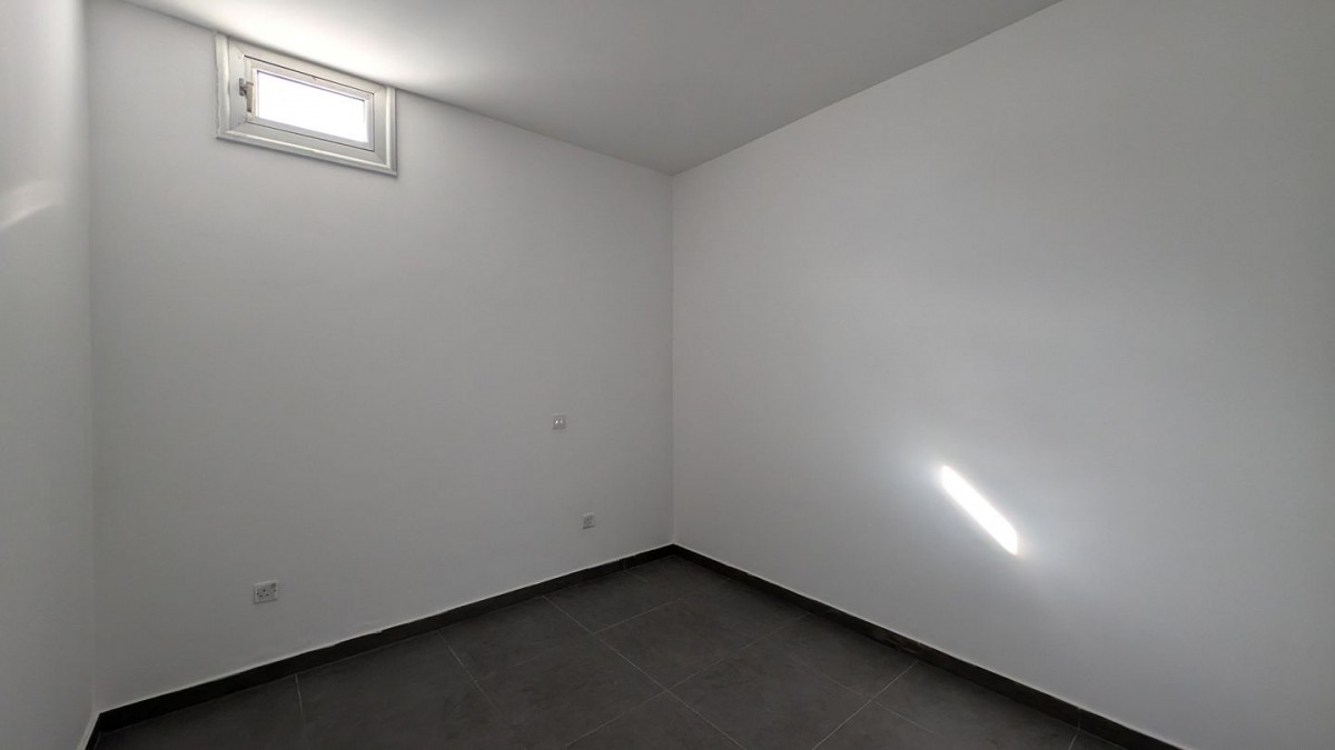 Two-Bedroom Apartment in Mazotos, Larnaca