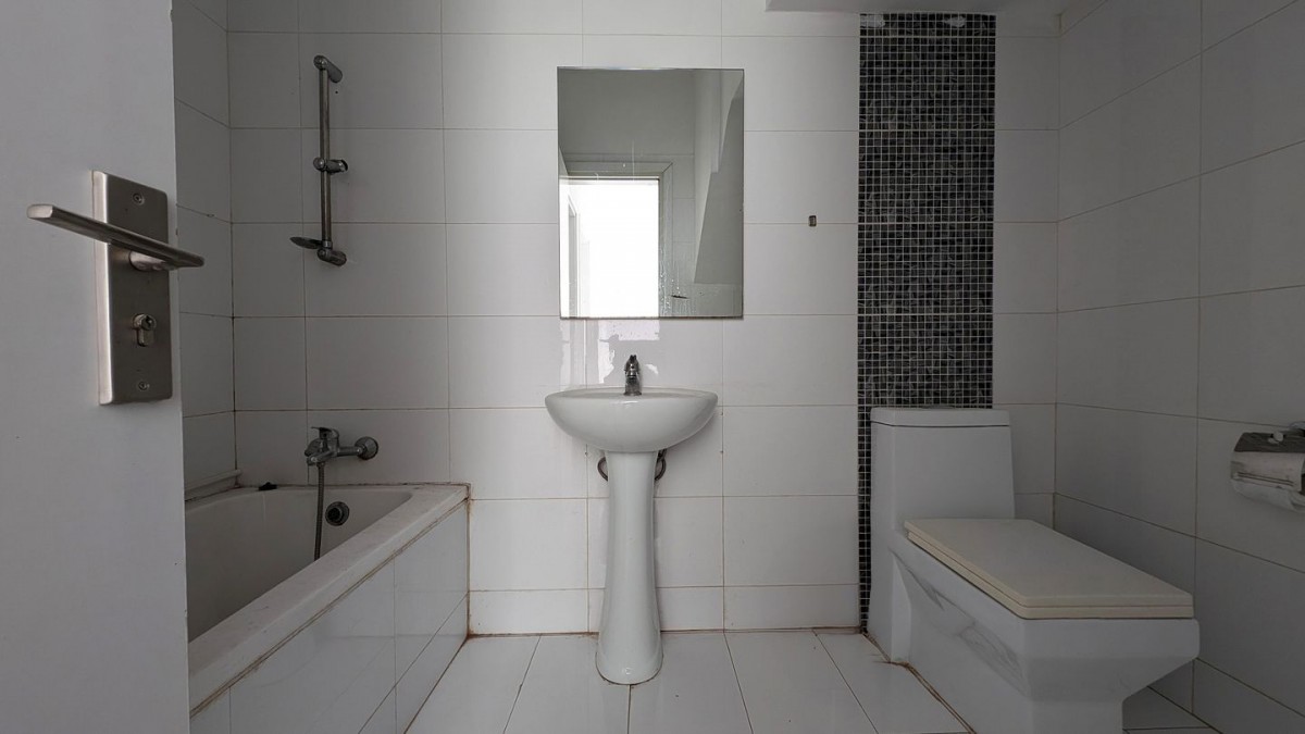 Two-Bedroom Apartment in Mazotos, Larnaca