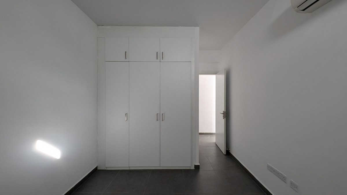 Two-Bedroom Apartment in Mazotos, Larnaca