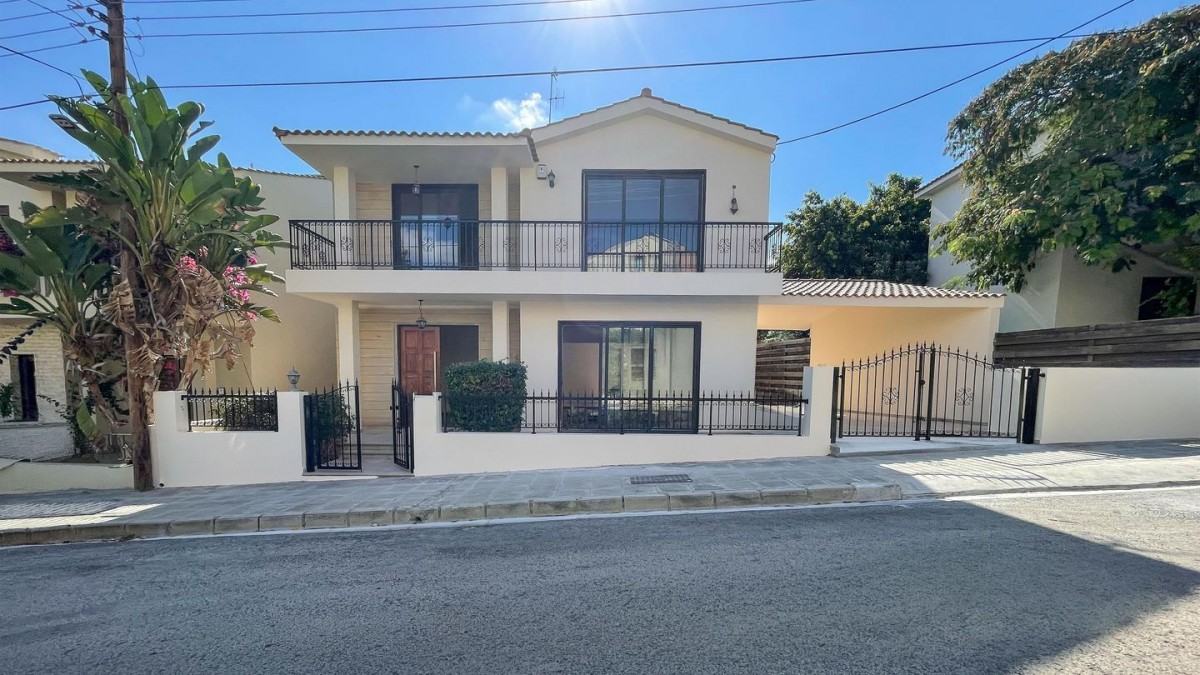 Lakatamia, Nicosia Detached Villa For Sale | WW31618