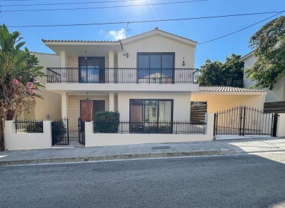 Lakatamia, Nicosia Detached Villa For Sale | WW31618