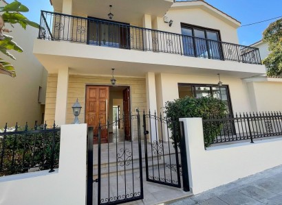 Lakatamia, Nicosia Detached Villa For Sale | WW31618