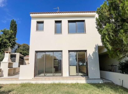 Lakatamia, Nicosia Detached Villa For Sale | WW31618
