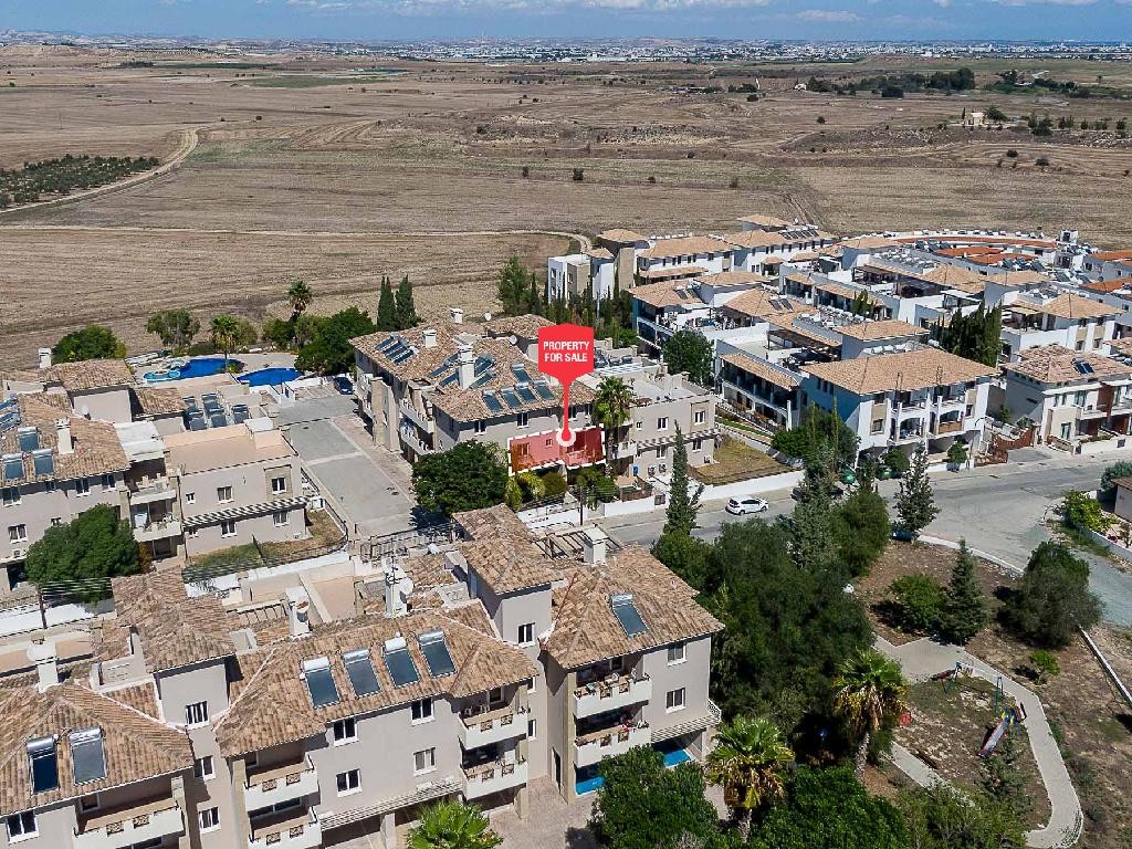 Tersefanou, Larnaca Apartment For Sale | WW31621
