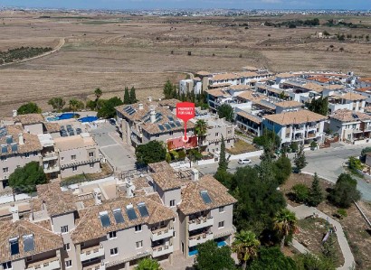 Tersefanou, Larnaca Apartment For Sale | WW31621