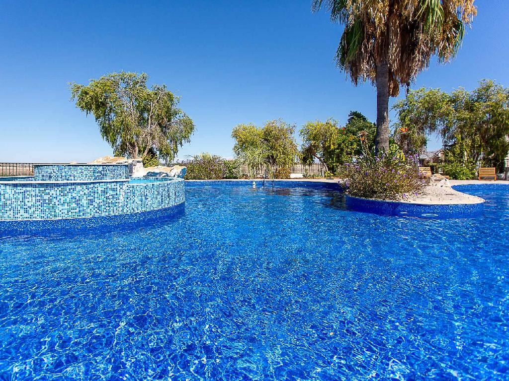 Flat - Regal Gardens 2 - Tersefanou, Larnaca