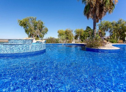 Tersefanou, Larnaca Apartment For Sale | WW31621