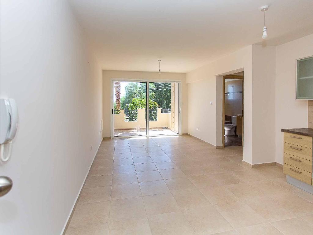 Flat - Regal Gardens 2 - Tersefanou, Larnaca