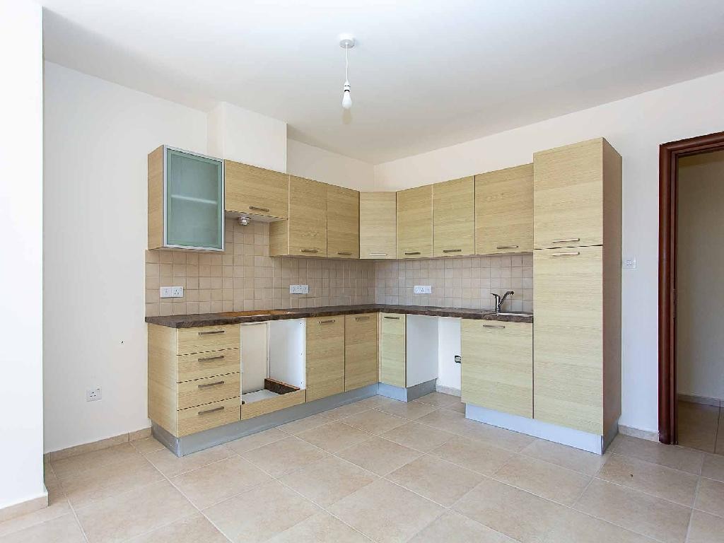 Flat - Regal Gardens 2 - Tersefanou, Larnaca