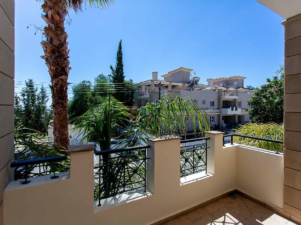 Flat - Regal Gardens 2 - Tersefanou, Larnaca