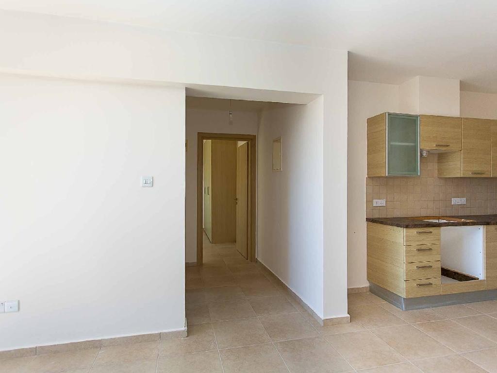 Flat - Regal Gardens 2 - Tersefanou, Larnaca