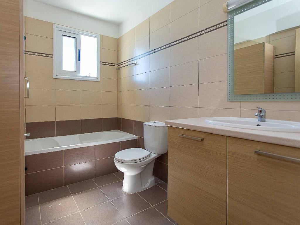 Flat - Regal Gardens 2 - Tersefanou, Larnaca