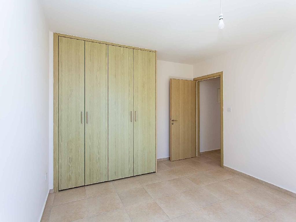 Flat - Regal Gardens 2 - Tersefanou, Larnaca