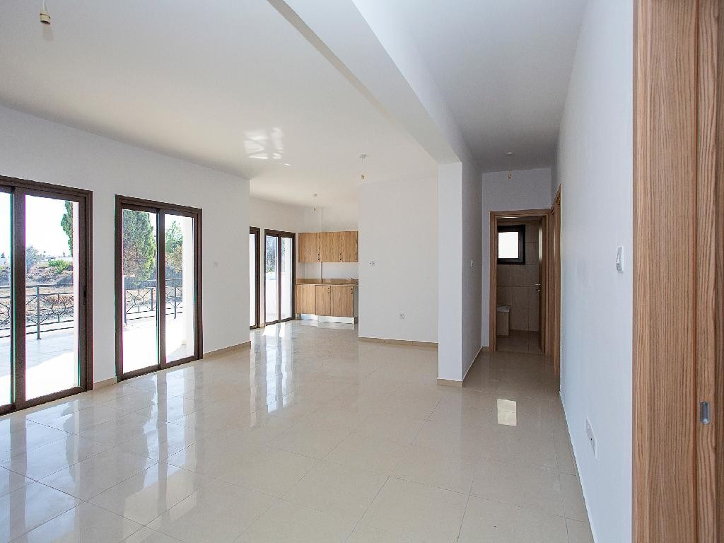 Flat - Paramount Gardens Resort - Tersefanou, Larnaca