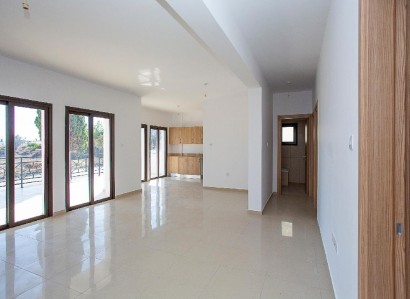 Tersefanou, Larnaca Apartment For Sale | WW31622