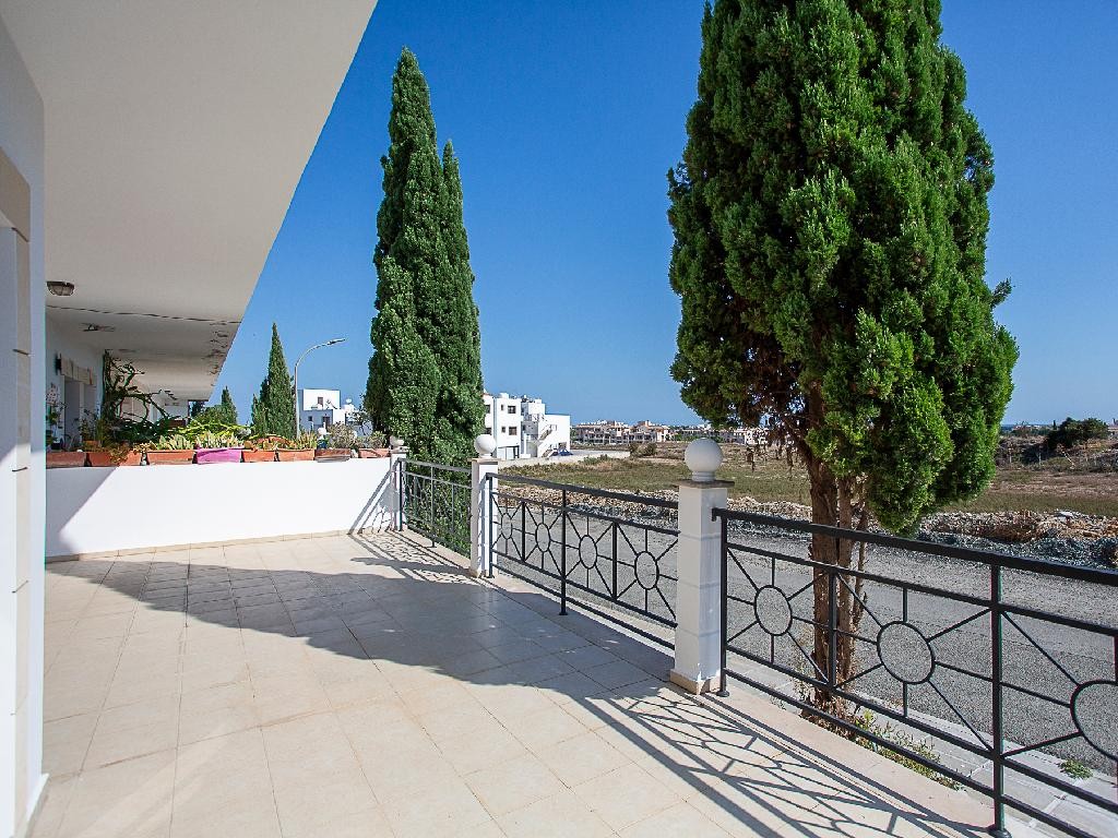 Flat - Paramount Gardens Resort - Tersefanou, Larnaca
