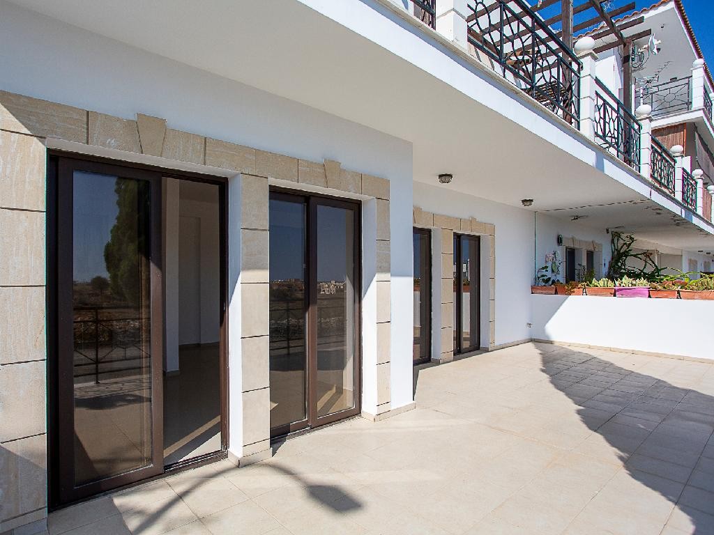 Flat - Paramount Gardens Resort - Tersefanou, Larnaca