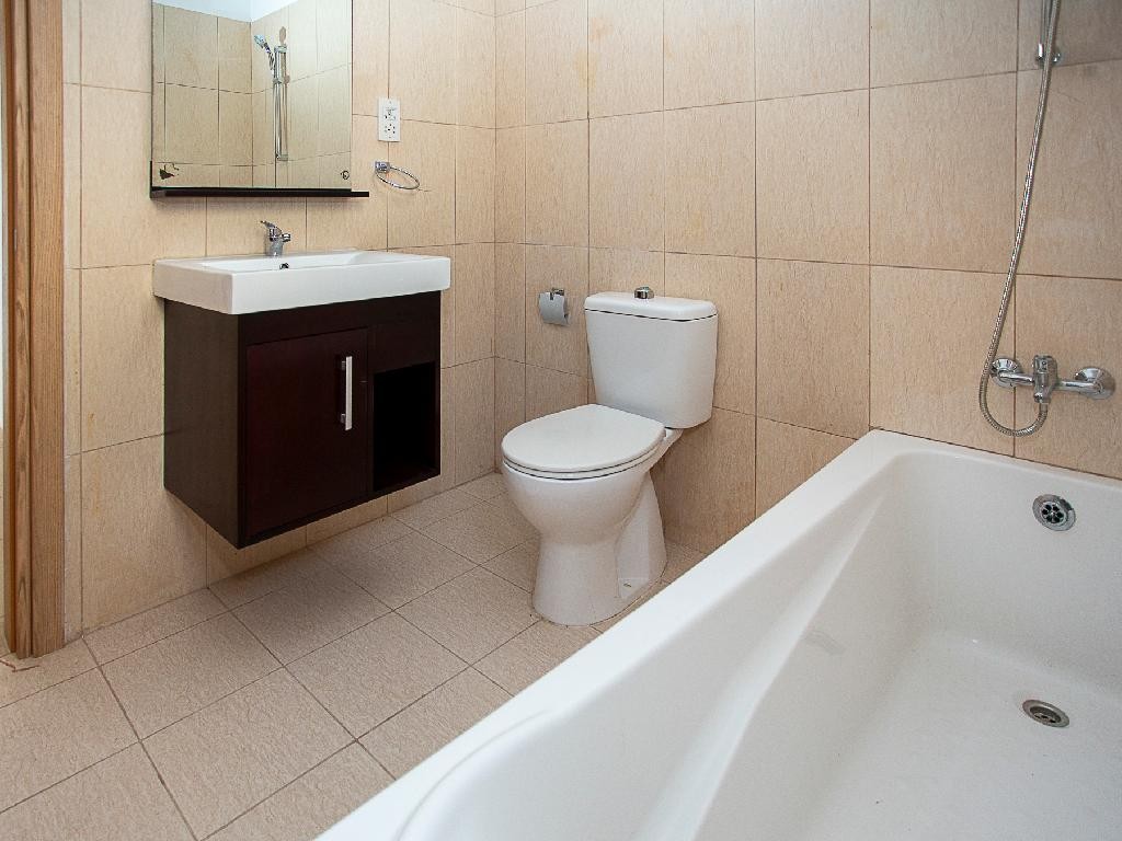 Flat - Paramount Gardens Resort - Tersefanou, Larnaca