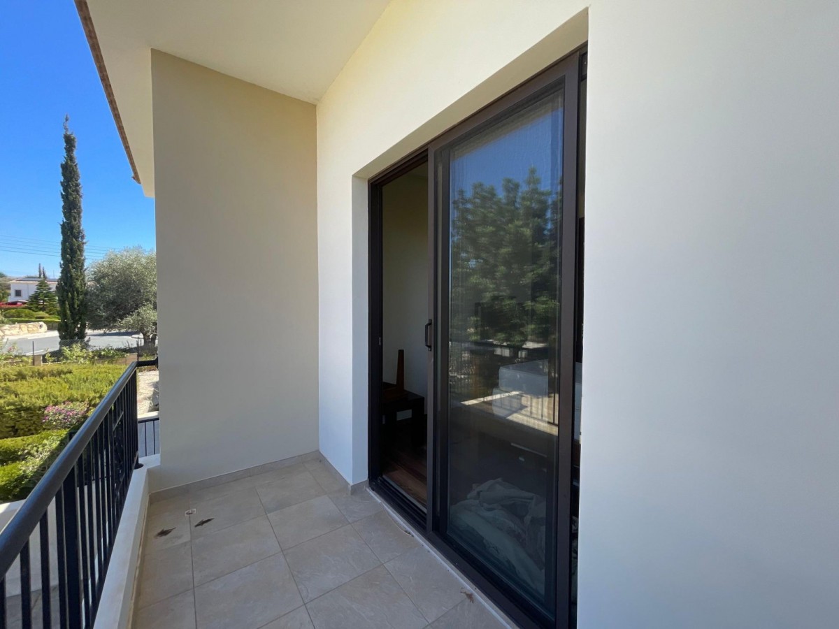 Detached Villa For Sale  in  Kouklia - Secret Valley