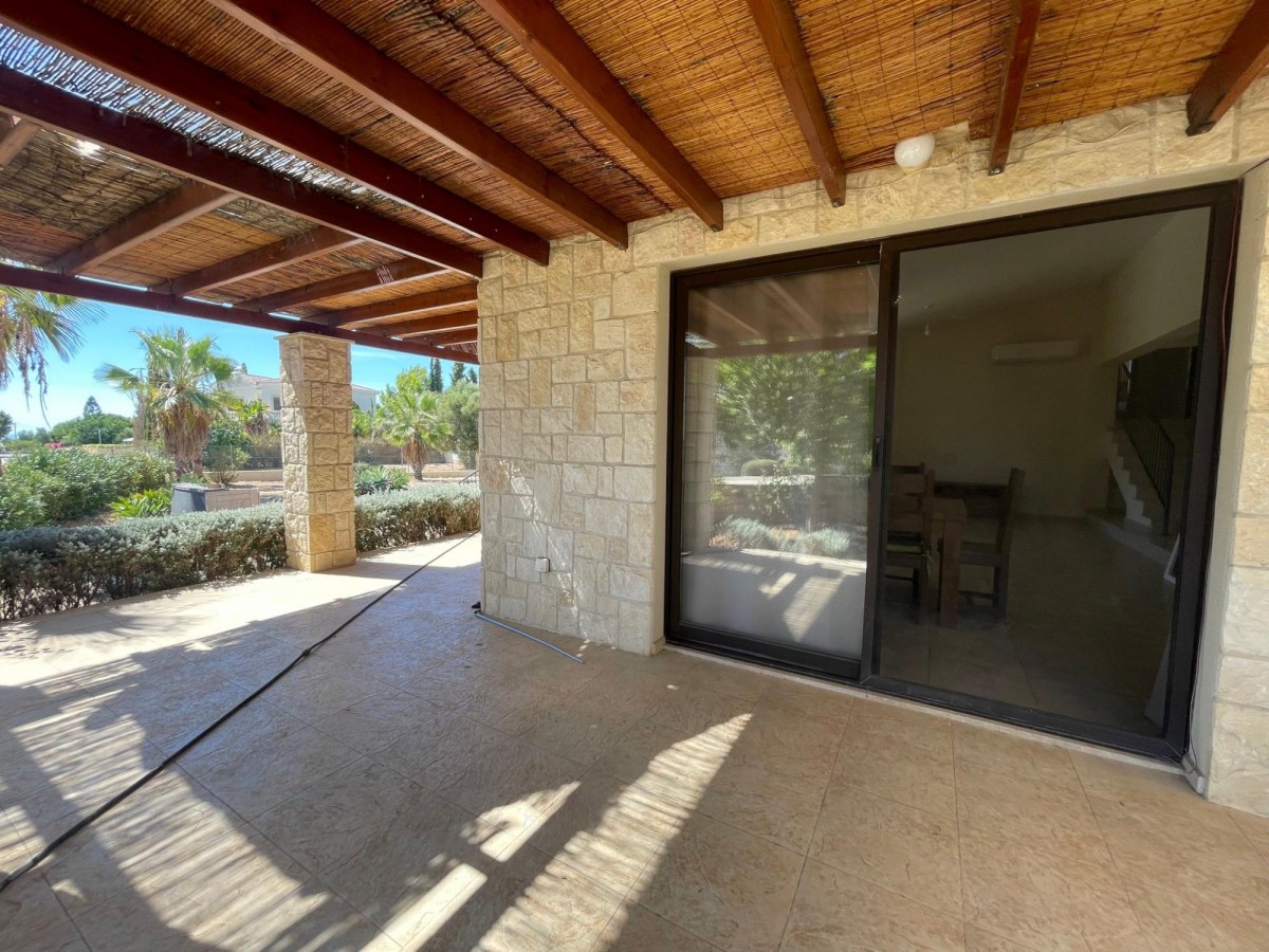 Detached Villa For Sale  in  Kouklia - Secret Valley