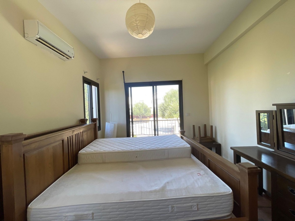 Detached Villa For Sale  in  Kouklia - Secret Valley