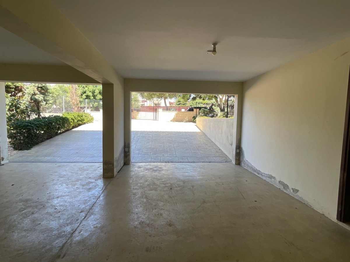 Detached Villa For Sale  in  Kouklia - Secret Valley