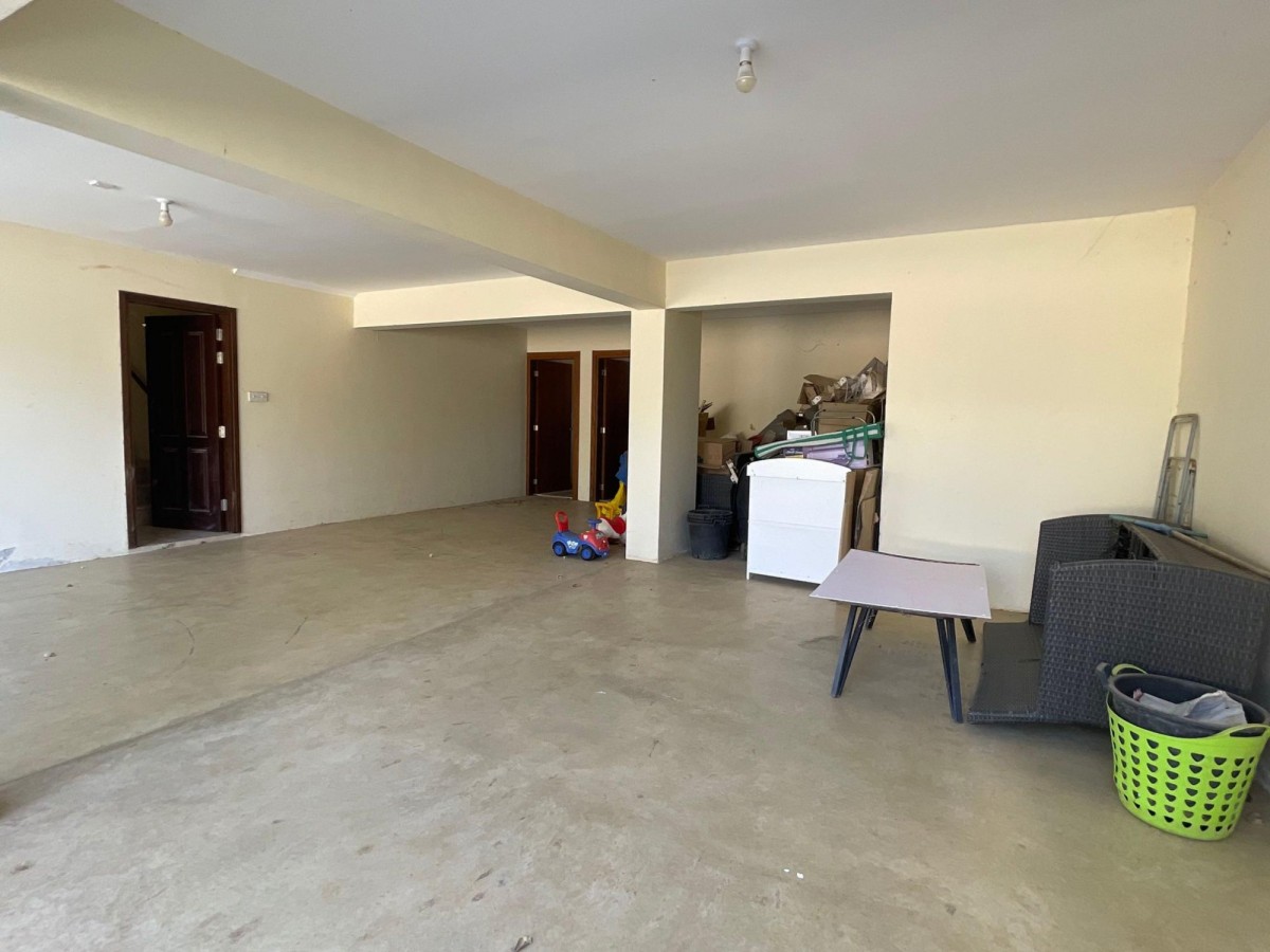 Detached Villa For Sale  in  Kouklia - Secret Valley