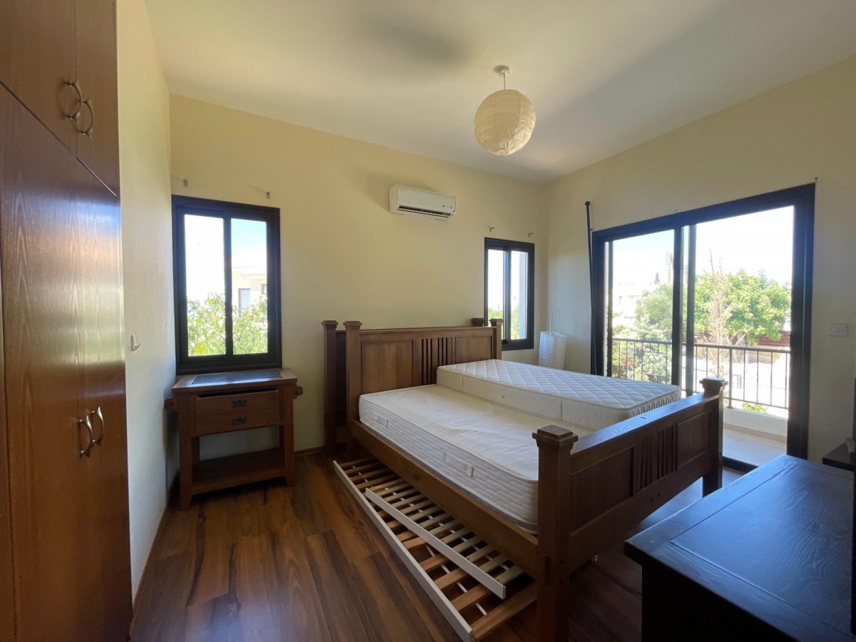 Detached Villa For Sale  in  Kouklia - Secret Valley
