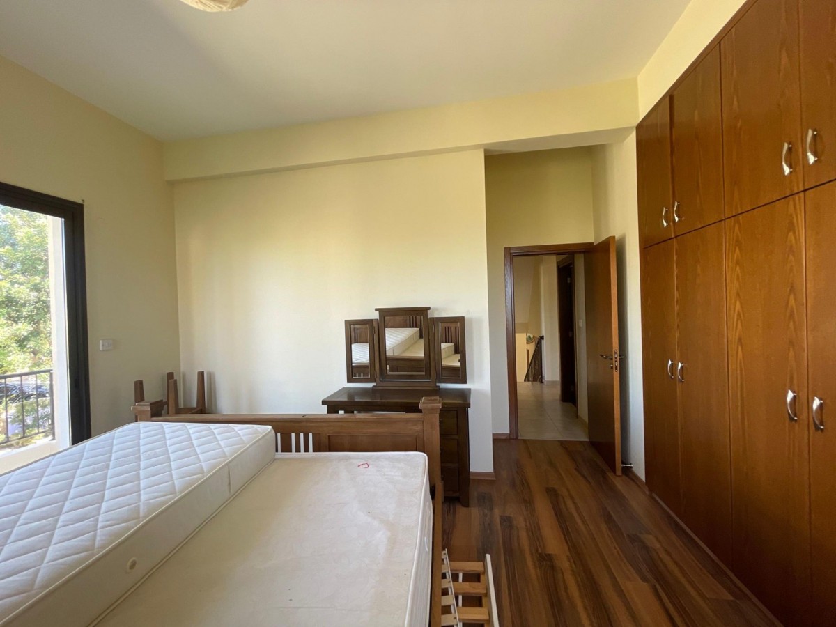 Detached Villa For Sale  in  Kouklia - Secret Valley