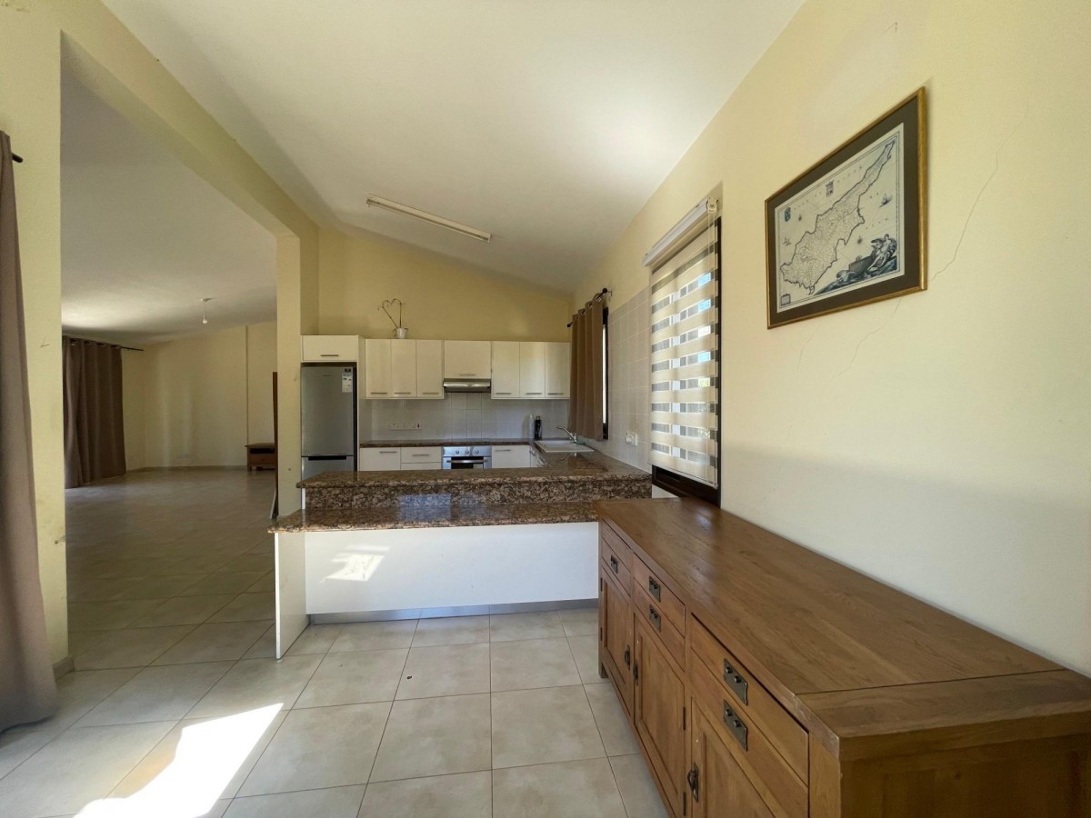 Detached Villa For Sale  in  Kouklia - Secret Valley
