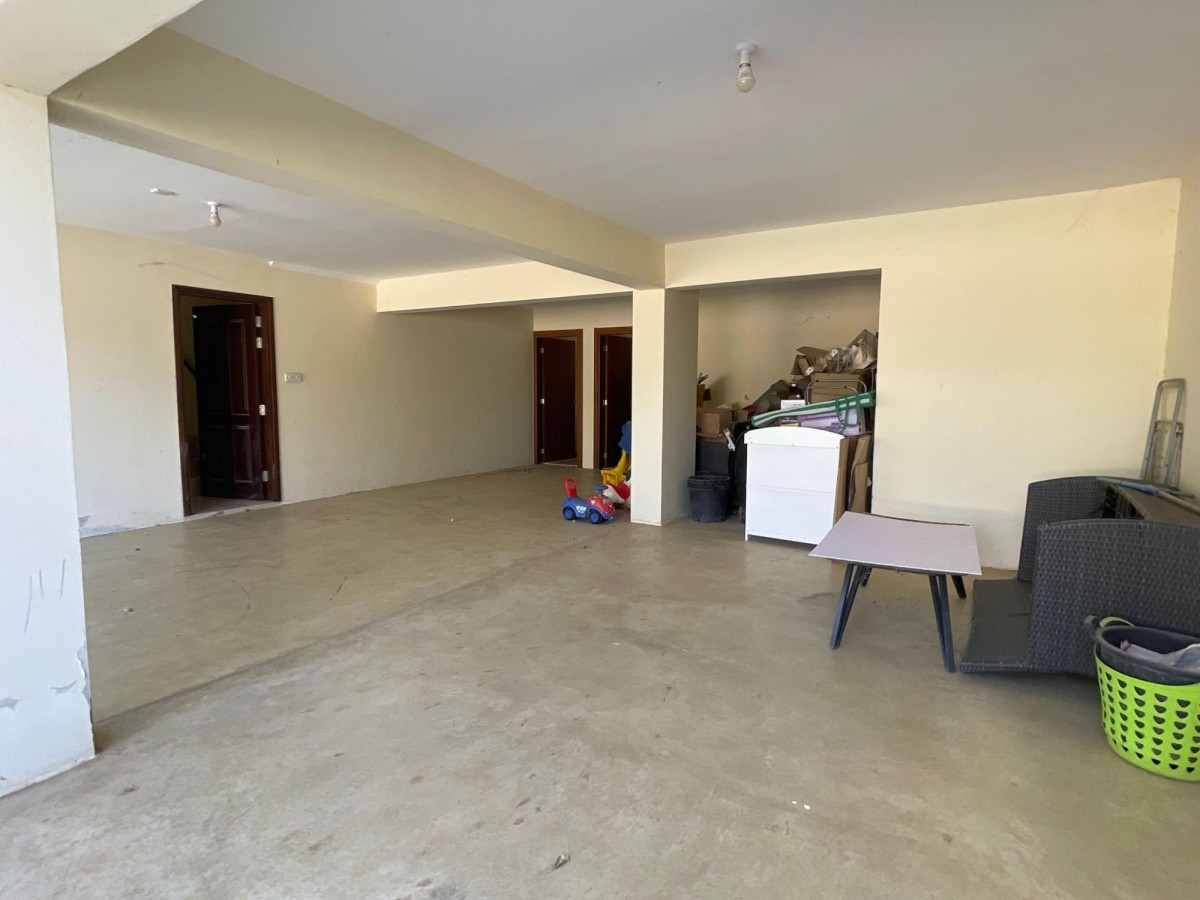 Detached Villa For Sale  in  Kouklia - Secret Valley