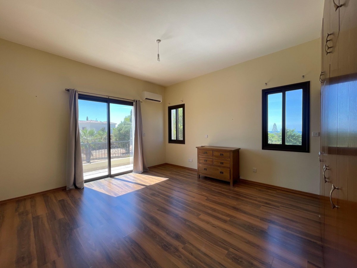 Detached Villa For Sale  in  Kouklia - Secret Valley