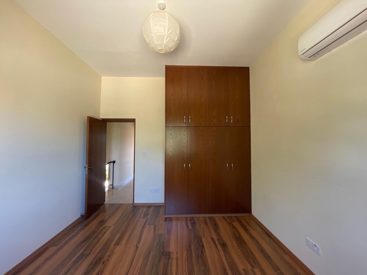 Detached Villa For Sale  in  Kouklia - Secret Valley