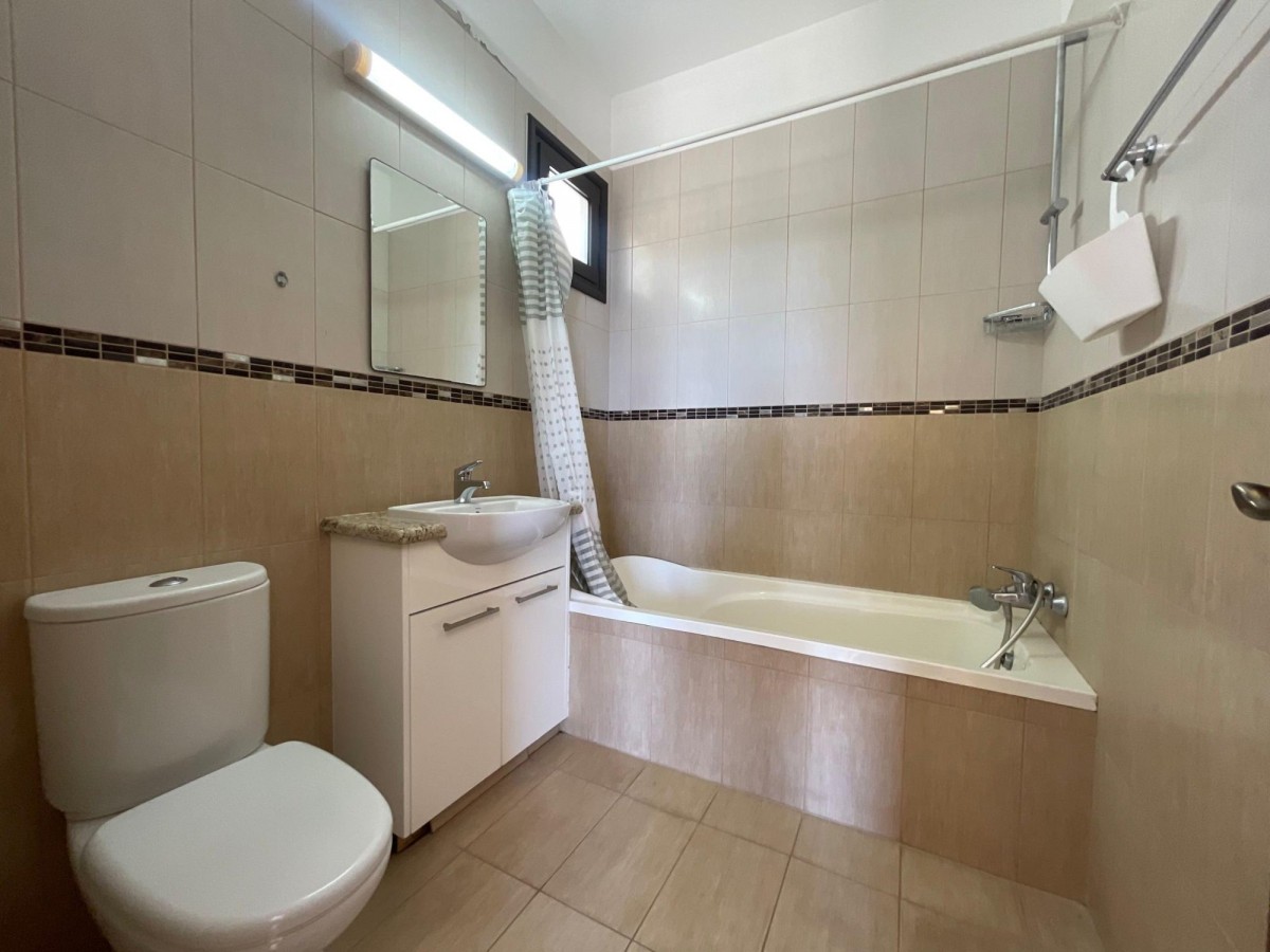 Detached Villa For Sale  in  Kouklia - Secret Valley