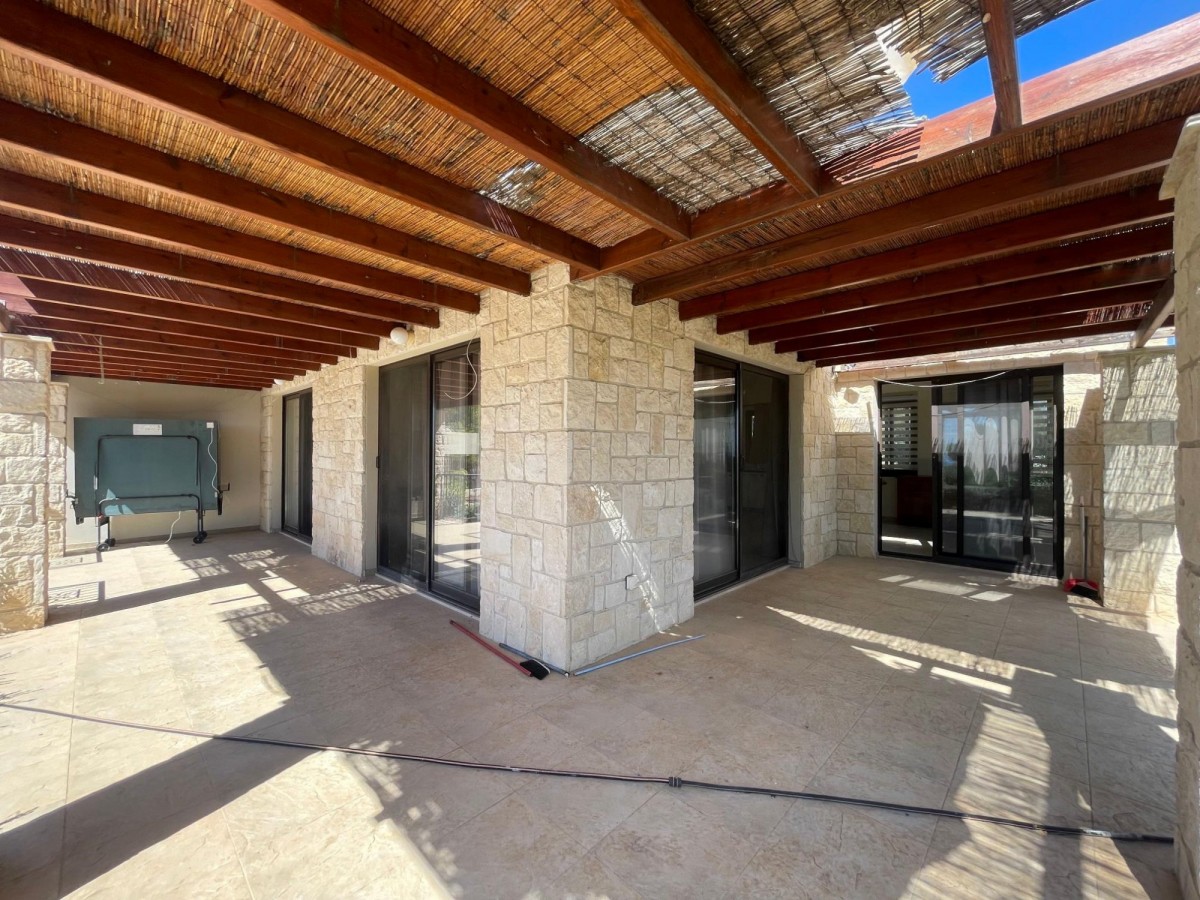 Detached Villa For Sale  in  Kouklia - Secret Valley