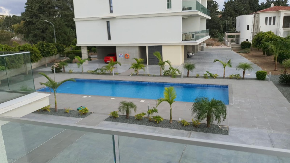 Kato Paphos - Universal Apartment For Rent | WW31624