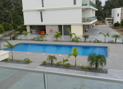 Kato Paphos - Universal Apartment For Rent | WW31624