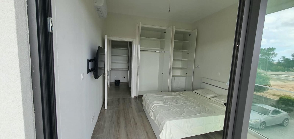 Apartment For Rent  in  Kato Paphos - Universal