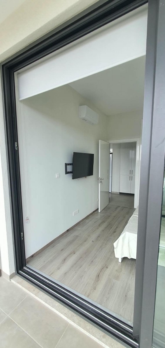Apartment For Rent  in  Kato Paphos - Universal