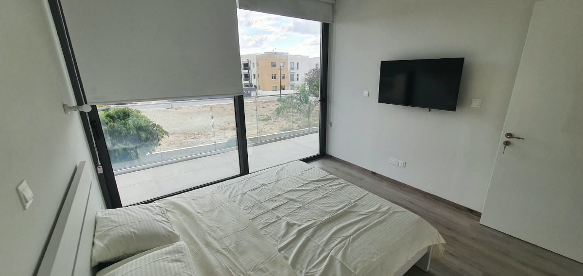 Apartment For Rent  in  Kato Paphos - Universal