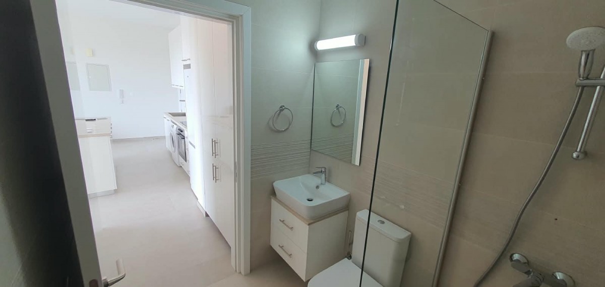 Apartment For Rent  in  Kato Paphos - Universal
