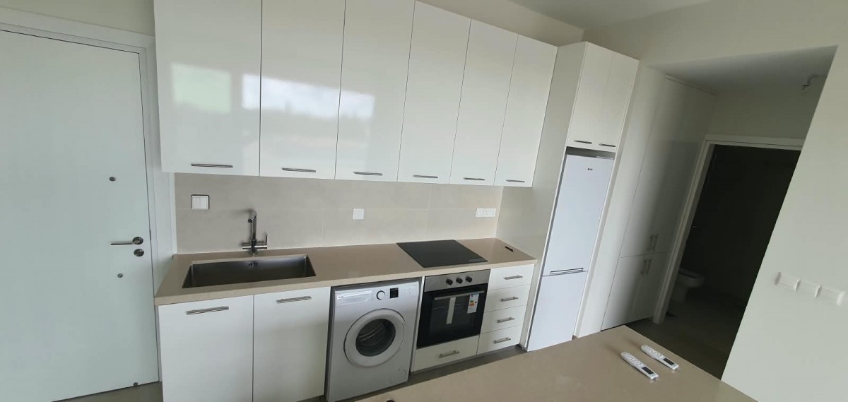 Apartment For Rent  in  Kato Paphos - Universal